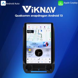 Wholesale Android 128GB Ford F150 Radio F250 F350 F450 Multimedia Player Wireless Carplay from china suppliers