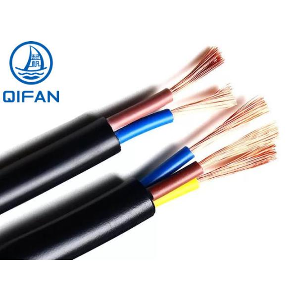 H07V-K Building Wire Cable PVC Insulation Copper Conductor