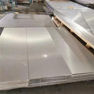 Wholesale 1.0mm Aluminum Alloy Sheet 5052 6061 6063 Rust Proof Plate For Outdoor Furniture from china suppliers