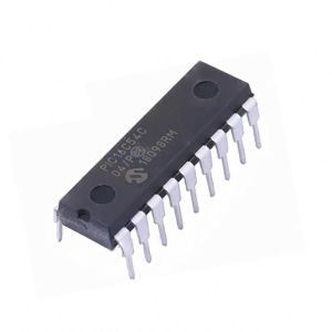 Wholesale Electronic Components PIC Series Microcontroller IC Chips PIC16C54C-04/P from china suppliers