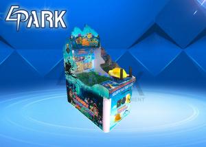 Wholesale Super Skiing Video Arcade Simulator For Children 22 '' Happy Water Park Sports Games from china suppliers