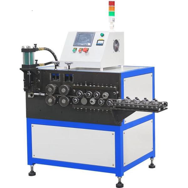 Steel Wire Cutting Machine,Wire Straightening Machine