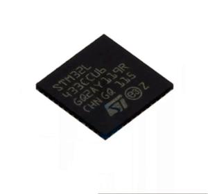 Wholesale STM32L433CCU6 Electronic Components IC Chips Motor Ignition Controllers MCU from china suppliers