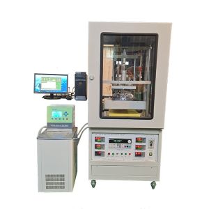 LRH Series ISO 8302 Multifunctional Fast Thermal Conductivity Tester