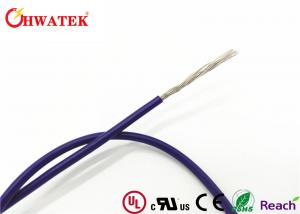 Wholesale Stranded Conductor 30AWG UL1061 PVC Insulated Wire from china suppliers