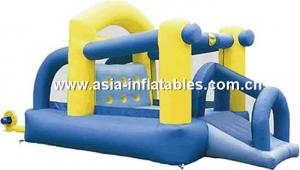 Wholesale Customized Air Bouncers Jumping castle for sale from china suppliers
