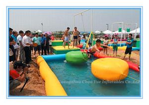 Stimulating Inflatable Water Sport Toys for Water Park (CY-M2103)