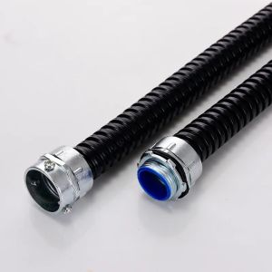 Wholesale UL Listed Electrical Metal Flex Conduit For Industrial And Commercial from china suppliers