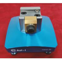China Small Workpiece Milling Machine Clamping Superhard Aluminum 5 Axis for sale