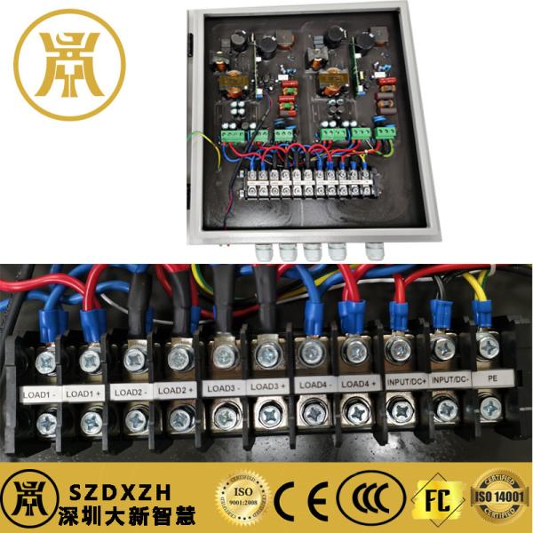 10A - 150A Telecom Power Supply Customized Communication Power Supply