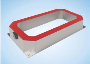 Wholesale Relay Protection Core Balance Current Transformer LXSC Zero Sequence Easily Installed from china suppliers