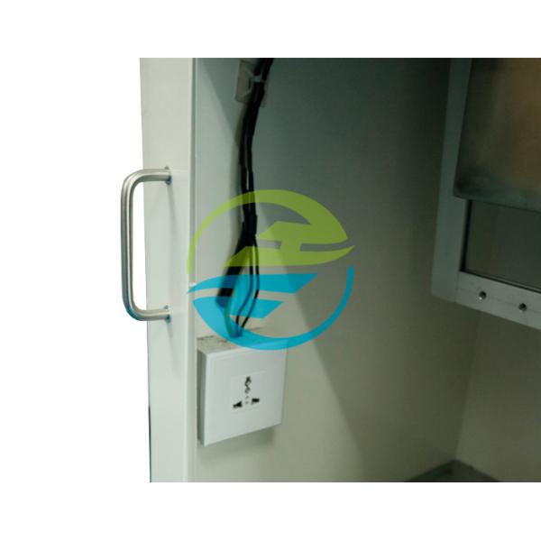 Working Speed ≤20r/min Electric Iron Drop Test Apparatus for Home Appliance Testing Equipment