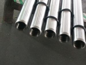 Wholesale Customized Hollow Piston Rod, Hard Chrome Hollow Bar Outer Diameter 6mm - 1000mm from china suppliers