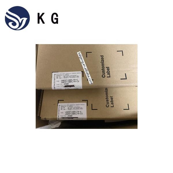 VND5T100AJTR-CS Electronic Components IC MCU Microcontroller Integrated Circuits