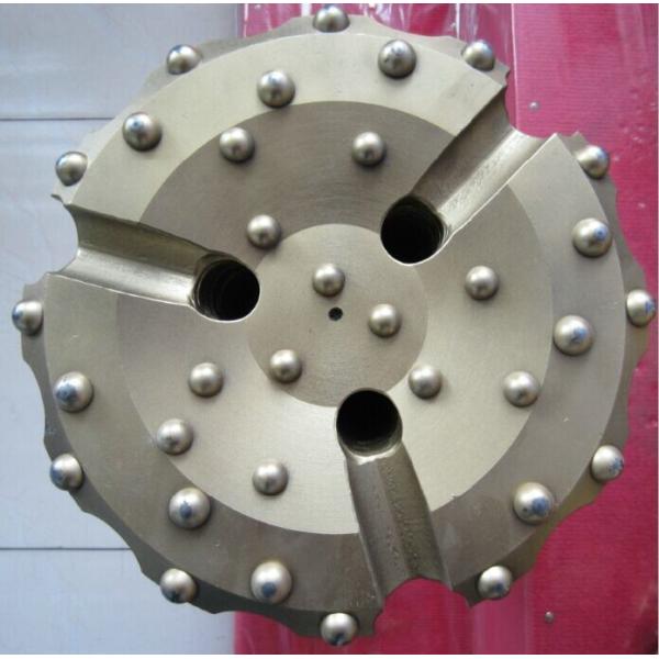 High-pressure DTH Hammers Tungsten Carbide Down The Hole 12inch DTH Drill Bits for Mining Drilling