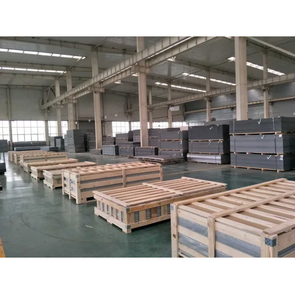 Milky White PE Coated Aluminum Composite Panel 2mm-6mm Interior Wall Cladding ACP Sheet