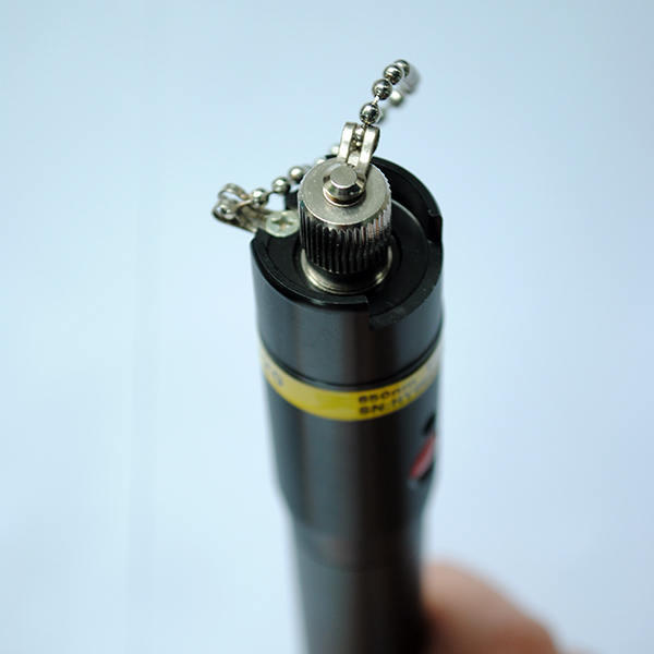 650nm VFL fiber optic visual fault locator