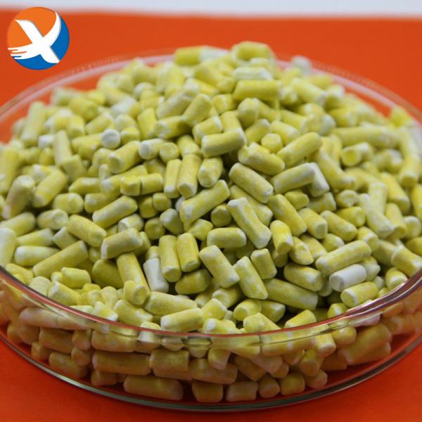 Xanthate SEX Sodium Ethyl Xanthate for Copper and Gold Mining