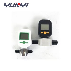 MF5700 ABS Nitrogen Gas Flow Meter Low Power Consumption