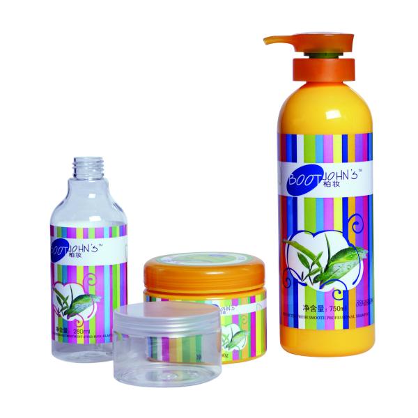 Two Side Labeling Machine Adhesive Bottle Labeler For Flat / Round / Cone / Bottle
