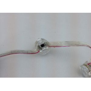 Digital RGB LED Pixel Light