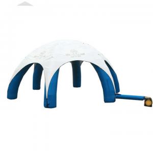 China Factory Price TYL Inflatable Spider Tent Inflatable Party Tent for Advertising or Exhibition on sale