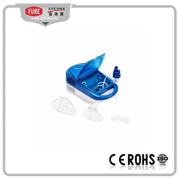 Contec Ce Iso Certificated High Quality Air Compressor Nebulizer