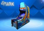 Happy Mini Bowling Sports Video Arcade Game Machines For Bar KTV FEC