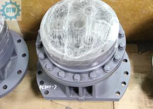 Wholesale Hitachi EX100-3 Excavator Swing reducer Gear Box M2X63B 4327557 4334355 from china suppliers