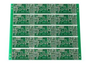 Wholesale Consumer Electronics Custom PCB Boards Fabrication With UL Rohs Certificate from china suppliers