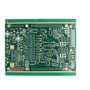 Wholesale Professional Multilayer Printed Circuit Boards And SMT Assembly Support Full Turnkey PCBA from china suppliers
