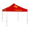 Buy cheap Small Exhibition Marquee Pop Up Tent Outdoor Pop Up Canopy Tent 3m X 3m / 4m X from wholesalers