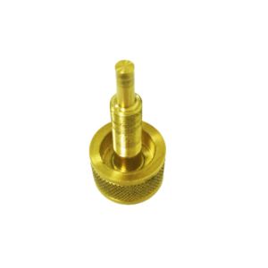 Wholesale Customized Brass CNC machining /turning/milling parts from china suppliers