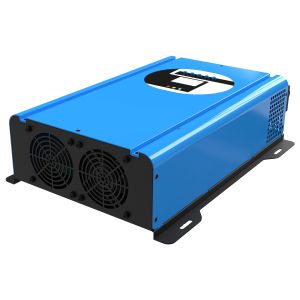 Wholesale 3KW Pure Sine Wave Inverter Bidirectional Grid Connected Inverter With LCD Display from china suppliers