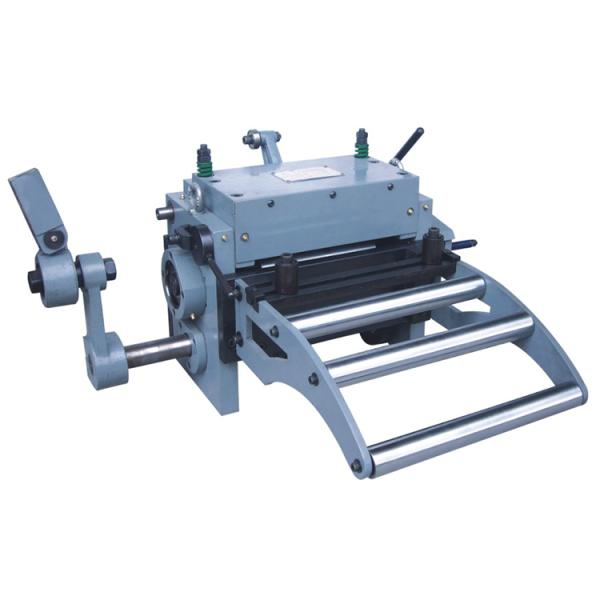 Auto High Speed Steel Coil Feeder Machine For Continuous Multiple Project Processing