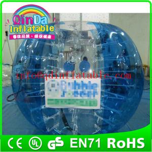 Wholesale 2014 inflatable bubble soccer,bubble ball soccer,inflatable soccer bubble football from china suppliers