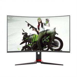 Wholesale ODM 2560x1440 Gaming FHD Computer Monitor WQHD Display 165Hz from china suppliers