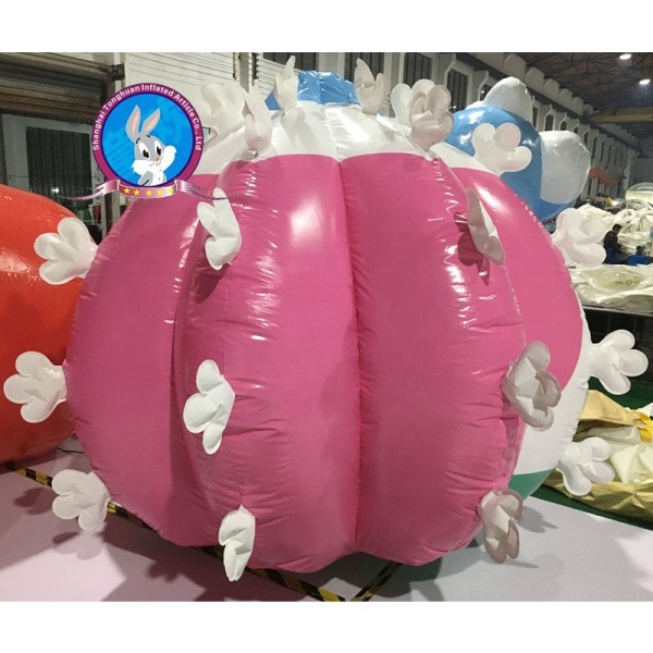 Inflatable Cactus Custom From Inflatable Model Manufacturer