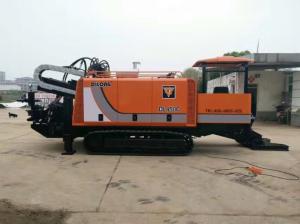 Wholesale 45T Underground Hdd Drilling Equipment / Directional Boring Equipment from china suppliers