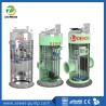 Buy cheap Stainless Steel & FRP GRP Wastewater Pumping Stations from wholesalers