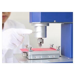 BGD 501 Automatic Loop Adhesiontester Electric Adhesion Testing Machine