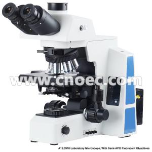 Wholesale APO Trinocular Compound Optical Microscope with Halogen Lamp Illumination from china suppliers