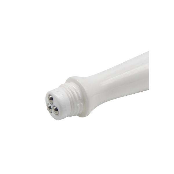PP Empty 15ml Roll On Deodorant Plastic Bottle