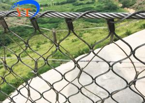 Wholesale Security Garden Fence 3mm Welded Wire Mesh Stainless Steel 304 316 from china suppliers