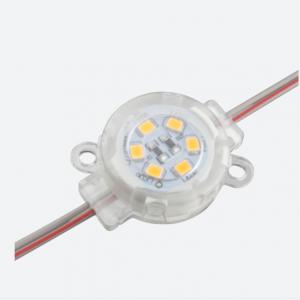 Wholesale Round 30mm SMD2835 Waterproof Led Christmas Lights Epistar from china suppliers