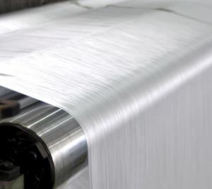 Oem Woven Filter Cloth Acid / Alkali Resistant For Food And Beverage Filtration