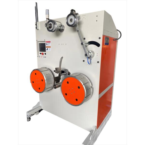 Automatic 380V Toroidal Winding Machine 9-32MM Range High Speed Stable Performance