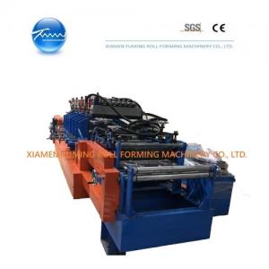 Wholesale C Purlin Roll Former Powerful 22kW Fully Automatic Roll Forming Machine from china suppliers