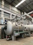 Multi Flow HTHP energy saving dyeing machine With SUS316L Meterial