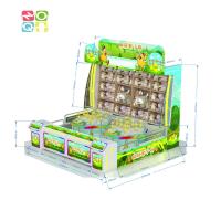 Ring Toss On Chicken Fair Game Booth For Carnival Wining Prize for sale